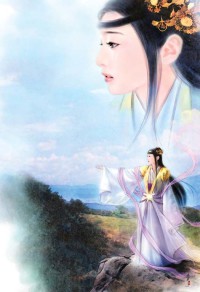 少年白马醉春风