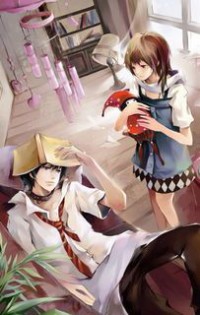 春光旖旎