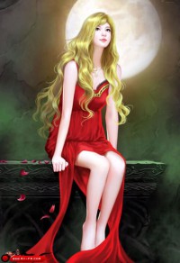 周先生的小仙女