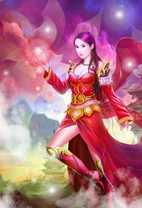 彼岸花开,时正盛