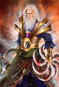异界的二战精英们