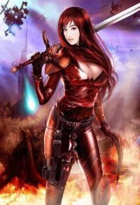同时成为仙尊和魔尊的毛茸茸女儿
