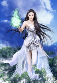 我和校花荒島探秘