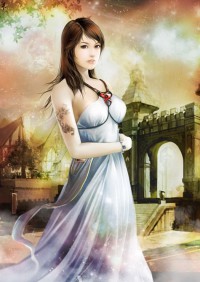 婚诚勿扰:为爱裸婚