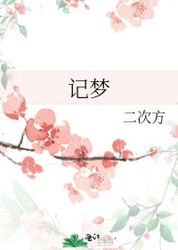 记梦