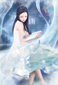 花丛中