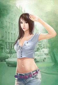 强奸亲生女儿（乱伦！强奸！）