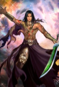 我在古代養和尚