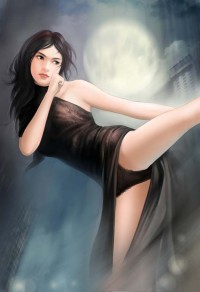 胖妞成神记