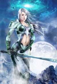 变身冥神少女