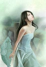 蛮女求爱记
